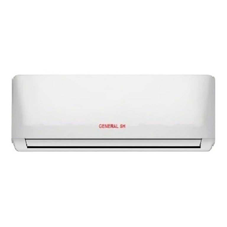 کولرگازی جنرال اس اچ GS_CS 12000