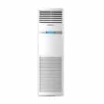 کولرگازی ایستاده جنرال گلد 60000 بیکس مدل GG-GHF60000D BIX نمای جلو