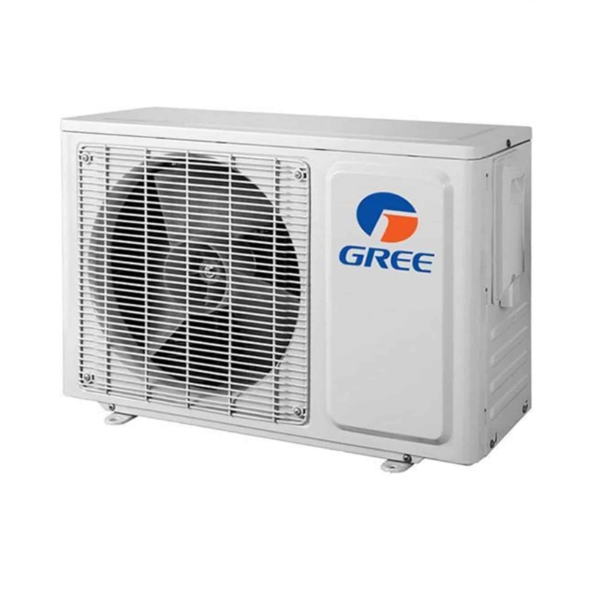کولرگازی گری 12000 GWH مدل مدل GWH12AGC - تصویر 3