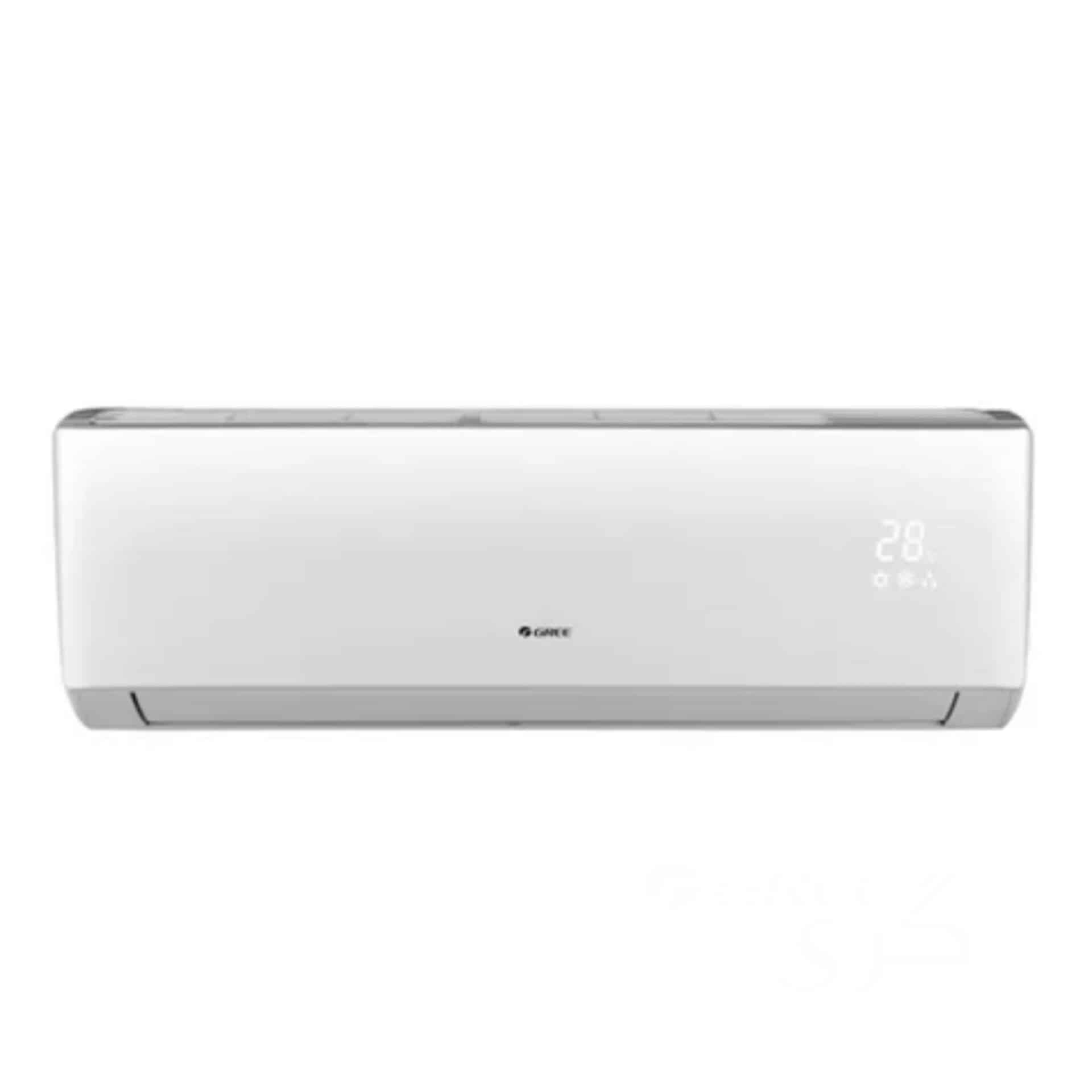 کولرگازی گری 12000 GWH مدل مدل GWH12AGC