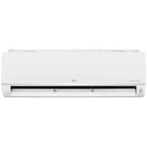 کولرگازی ال جی BMPU26K1 نصب شده در محیط خانگی
