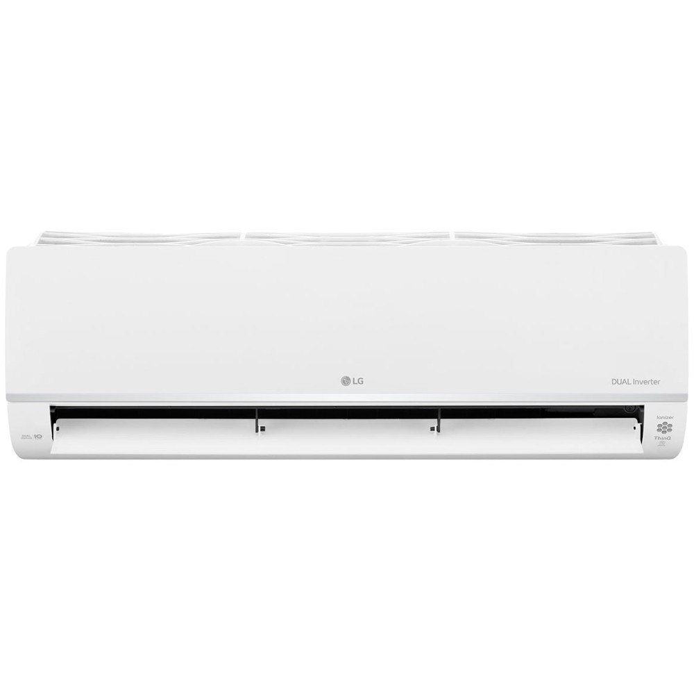 کولرگازی ال جی BMPU26K1 نصب شده در محیط خانگی