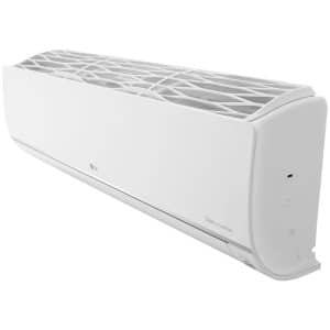 کولرگازی ال جی 26000 بی تی یو مدل BMPU26K1 از زاویه دیگر