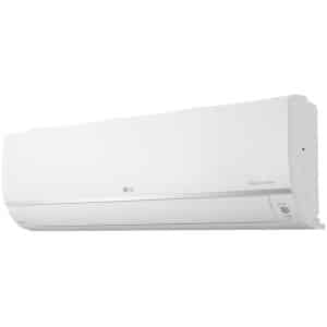 نمای جانبی کولرگازی ال جی BMPU26K1 ظرفیت 26000