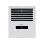 تصویر پنل کنترل کولرگازی ایستاده گری GVH36ATXH-K3NTD4A