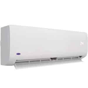 نصب و راه‌اندازی کولرگازی کریر 24000 مدل 42QHG024H