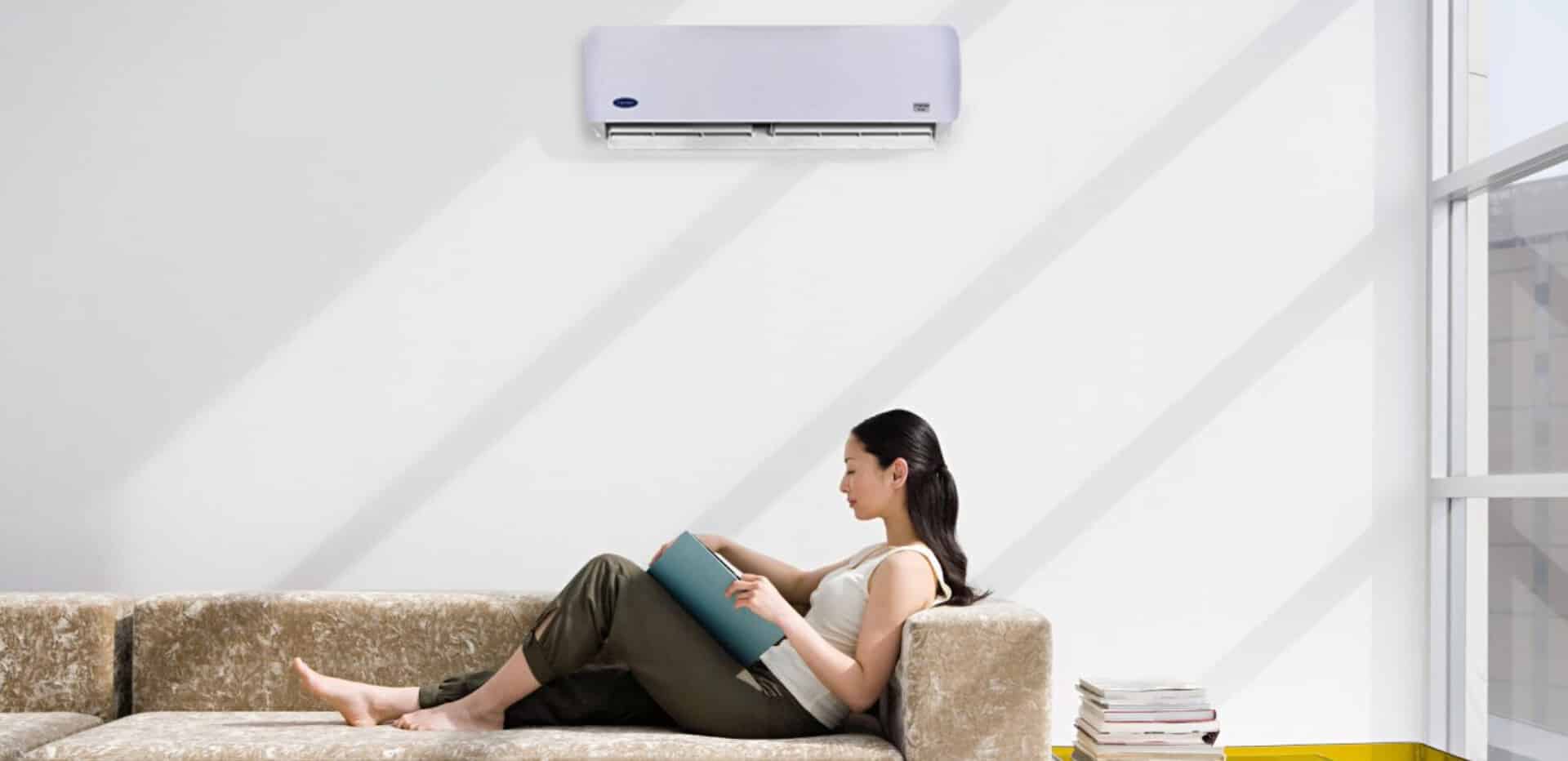 کولرگازی کریر 18000 42QHG018H