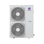 نمایگاه نصب کولر گازی ایستاده گری مدل GVH60AP