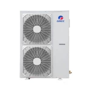 نمایگاه نصب کولر گازی ایستاده گری مدل GVH60AP