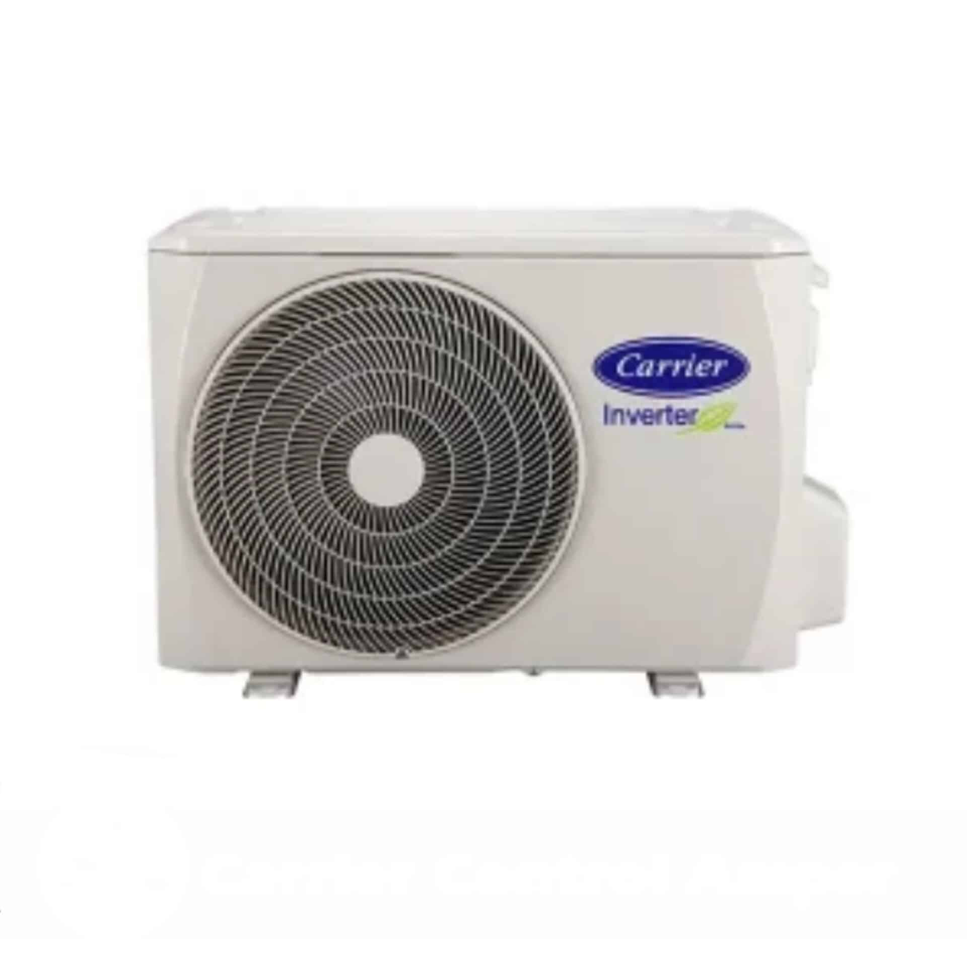 کولرگازی ایستاده کریر 36000 42QFM036HD - تصویر 2