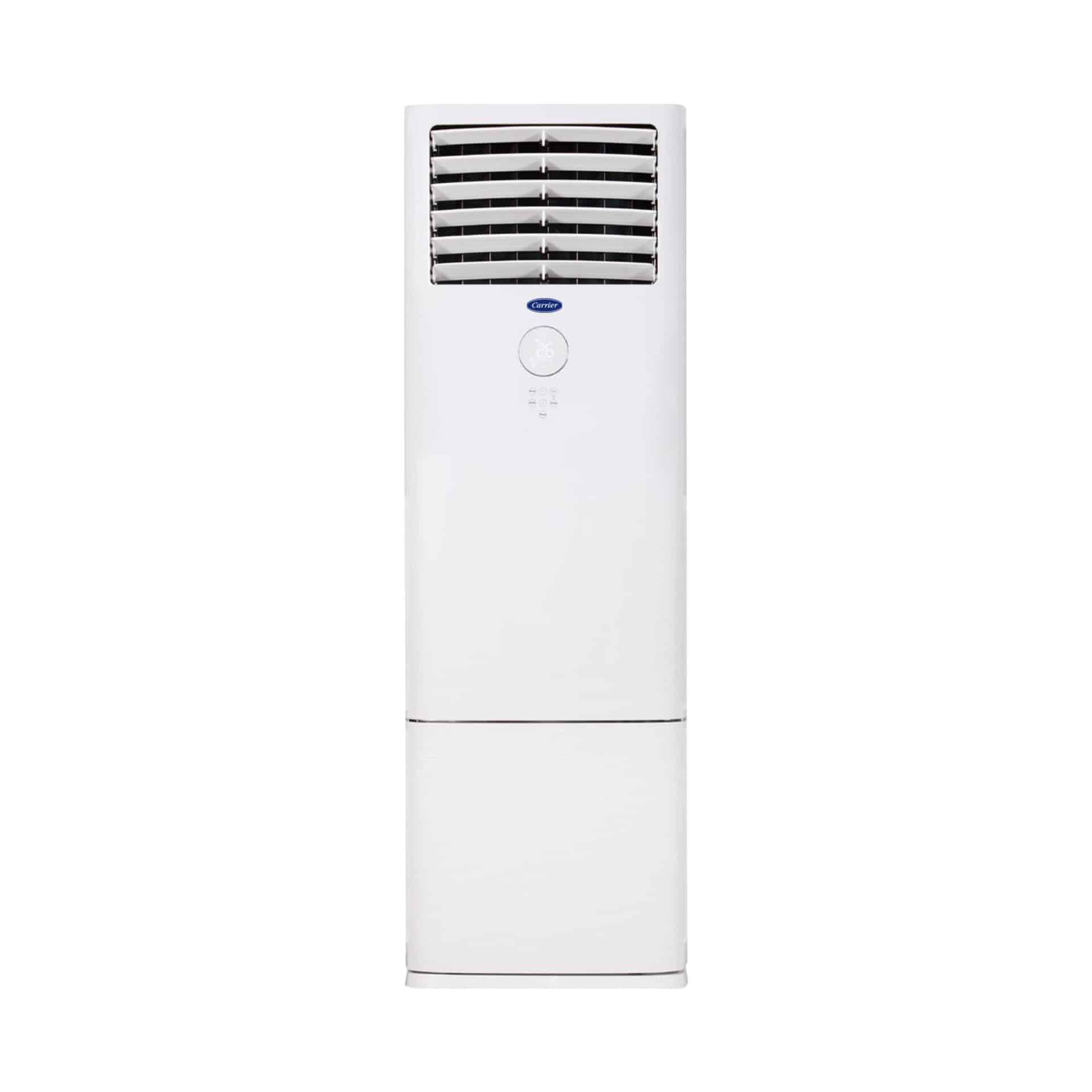 کولرگازی ایستاده کریر 36000 42QFM036HD