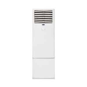 کولرگازی ایستاده کریر مدل QFG036V کنار پنجره