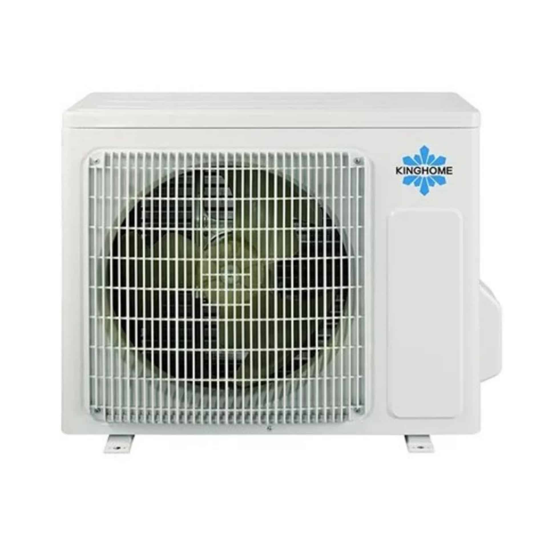 کولرگازی کینگ هوم 18000 GWH18ATDXE - تصویر 3