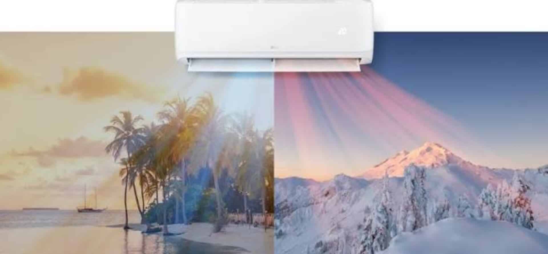 کولرگازی توربو 12000 TB-12HRO1XA