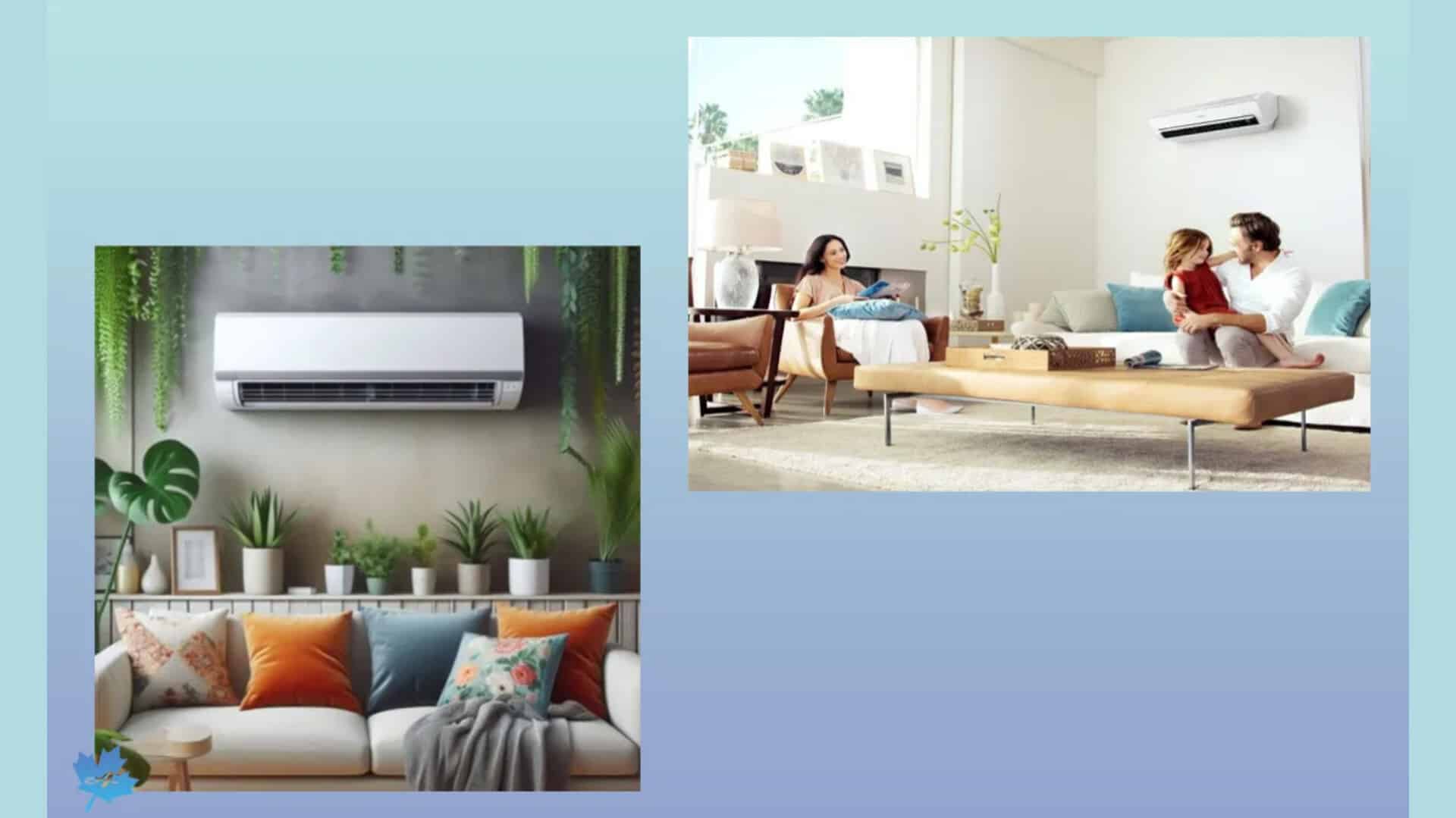 کولرگازی کینگ هوم 24000 GWH24ATEXF