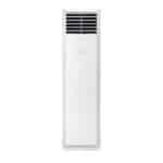کولرگازی ایستاده کینگ هوم GWH-55000 K3D-T3 پاسخی حرفهای به نیاز فضاهایی است که برای دستیابی به سرمایش و گرمایش یکنواخت، به دستگاهی با ظرفیت بالا، عملکرد پایدار و دوام طولانی مدت نیاز دارند. این مدل با ظرفیت 55000 بیتییو، به گونهای طراحی شده است که بتواند در محیط های وسیع، پرتردد و حتی مناطقی با شرایط آب و هوایی گرم و سخت، دمای محیط را در کوتاهترین زمان ممکن به سطح مطلوب برساند و آسایش حرارتی را در تمام فصول سال حفظ کند. InShot 20260722 101522506