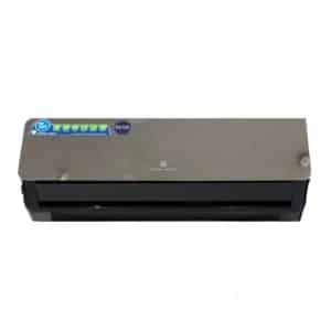 کولرگازی جنرال برلین CSH-30DA پنل مشکی