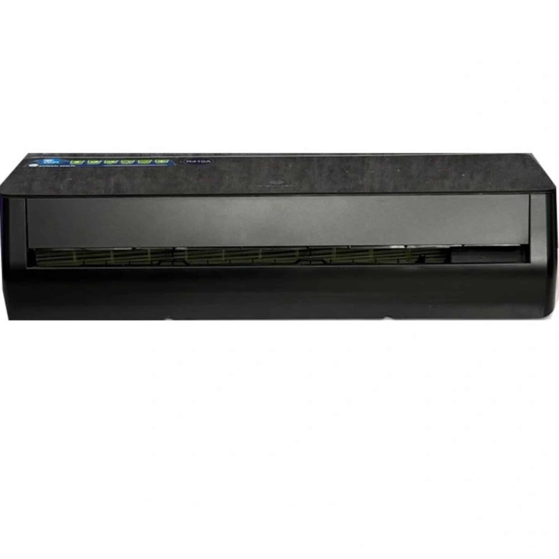 کولرگازی جنرال برلین CSH-30DA پنل مشکی - تصویر 2