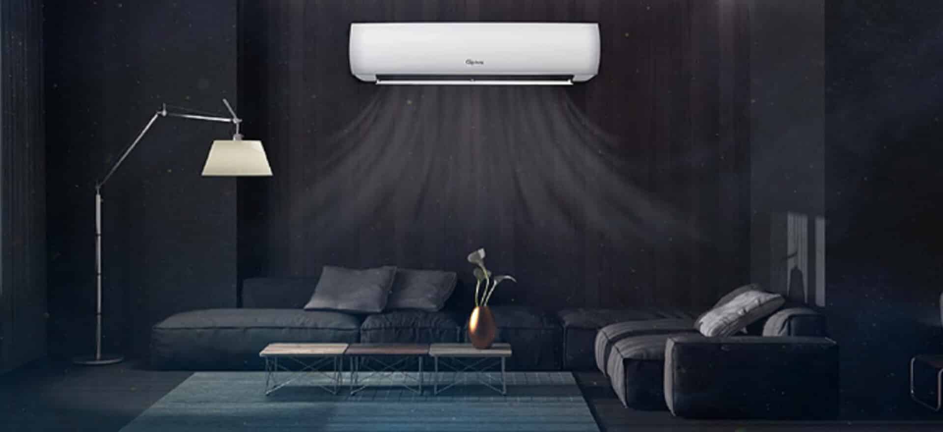 کولرگازی توربو 30000 اینورتر DC-30TBINV