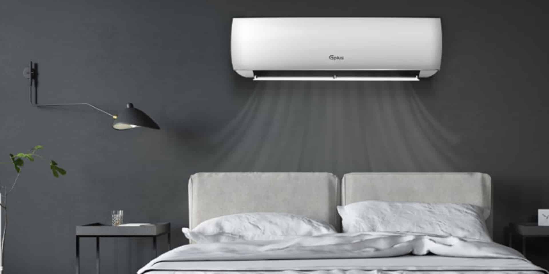 کولرگازی توربو 36000 اینورتر DC-36TBINV